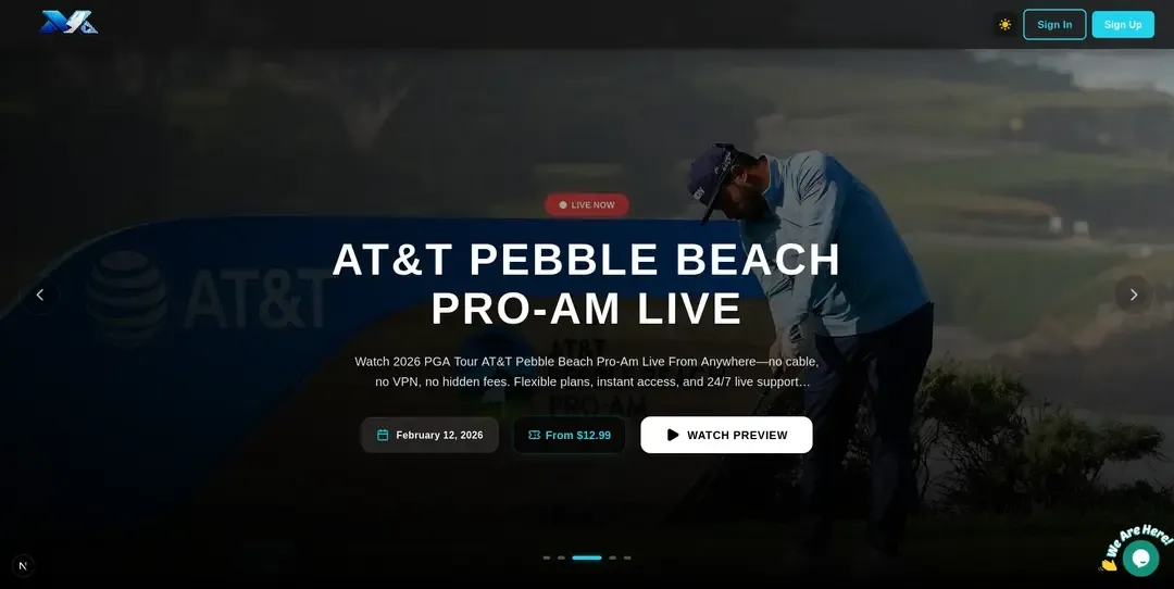 High-Efficiency Multi-Tenant Streaming Platform